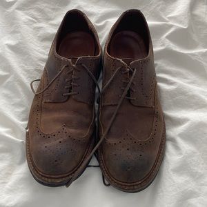 Allen Edmonds Casual Shoes